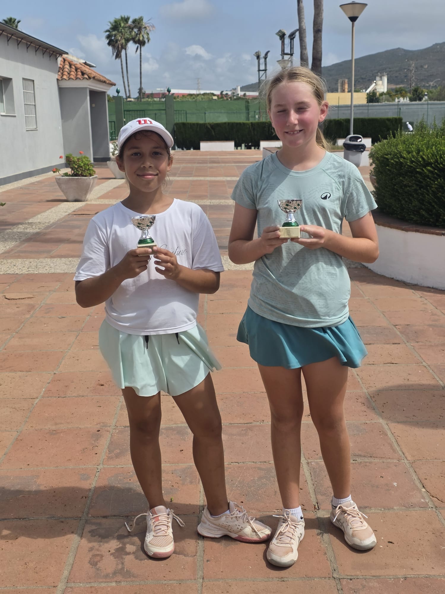 Cuadro de Honor - TorneoLTC Junio 2026